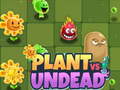                                                                     Plants vs Undead קחשמ