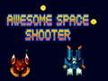                                                                     Awesome Space Shooter קחשמ