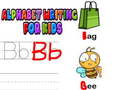                                                                       Alphabet Writing for Kids ליּפש
