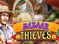                                                                     Bazaar thieves קחשמ