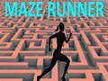                                                                     Maze Runner קחשמ