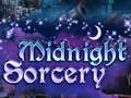                                                                     Midnight sorcery קחשמ