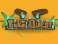                                                                     Tiki Quest קחשמ