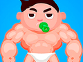                                                                     Muscle Baby Run קחשמ