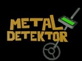                                                                     Metal Detektor קחשמ