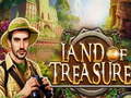                                                                     Land of treasure קחשמ