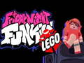                                                                     Friday Night Funkin’ LEGO קחשמ