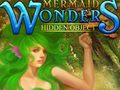                                                                     Mermaid Wonders Hidden Object קחשמ
