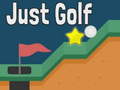                                                                       Just Golf ליּפש