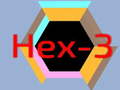                                                                       Hex - 3 ליּפש