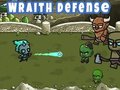                                                                     Wraith Defense קחשמ
