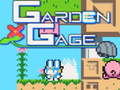                                                                       Garden Gage ליּפש