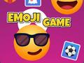                                                                     Emoji Game קחשמ