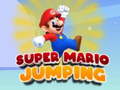                                                                     Super Mario Jumping קחשמ