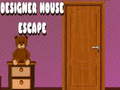                                                                     Designer House Escape קחשמ
