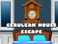                                                                     Cerulean House Escape קחשמ
