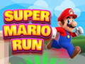                                                                       Super Mario Run  ליּפש