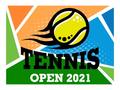                                                                     Tennis Open 2021 קחשמ