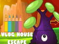                                                                       Vlog House Escape ליּפש
