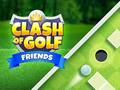                                                                       Clash of Golf Friends ליּפש