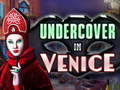                                                                     Undercover in Venice קחשמ