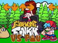                                                                     Friday Night Funkin’ VS POU קחשמ