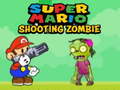                                                                     Super Mario Shooting Zombie קחשמ