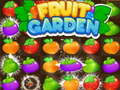                                                                       Fruit Garden ליּפש