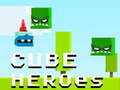                                                                       Cube Heroes ליּפש
