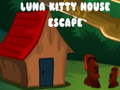                                                                     Luna Kitty House Escape קחשמ