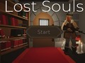                                                                     Lost Souls קחשמ