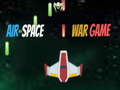                                                                     Air-Space War game קחשמ