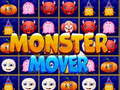                                                                     Monster Mover קחשמ