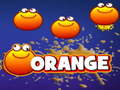                                                                     Orange קחשמ