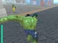                                                                     Incredible Hulk: Mutant Power קחשמ
