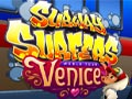                                                                     Subway Surfers Venice קחשמ