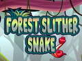                                                                       Forest Slither Snake ליּפש