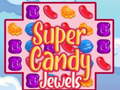                                                                       Super candy Jewels ליּפש