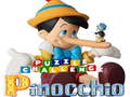                                                                     Pinokio Puzzle Challenge קחשמ