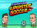                                                                     International SuperStar Soccer קחשמ