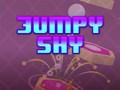                                                                     Jumpy Sky קחשמ