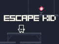                                                                     Escape Hid קחשמ