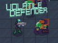                                                                       Volatile Defender ליּפש