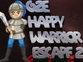                                                                       Happy Warrior Escape 2  ליּפש