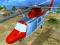                                                                     Helicopter Rescue Flying Simulator 3d קחשמ