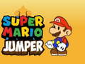                                                                       Super Mario Jumper ליּפש