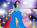                                                                     Glam Dress Up Game for Girl קחשמ