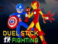                                                                     Duel Stick Fighting קחשמ