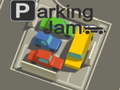                                                                     Parking Jam  קחשמ