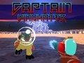                                                                     Captain Dinohater: Blast the Past קחשמ